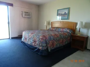 Hospitality Inn - Zimmer