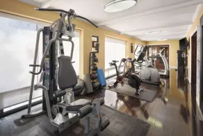 Hotel Zico, BW Signature Collection - Salle de remise en forme