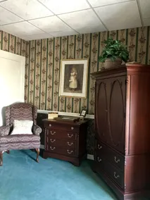 Waynebrook Inn, Est 1865 - Chambre