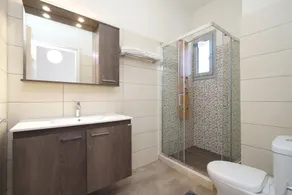 Amarianos Villas - Bad