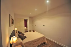 Primera Línea playa Victoria - Zimmer