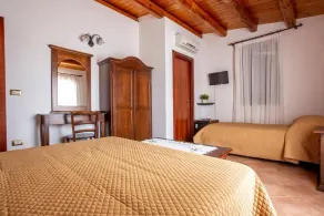 Dimora La Vignazza - Zimmer
