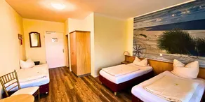 Hotel Thannhof 24h Check In - Rum