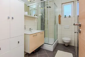 Apartment Andreja - Bathroom