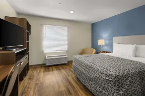 WoodSpring Suites Bowling Green I-65 - Værelse