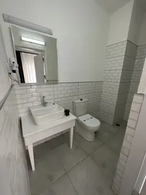 DERİN BUTİK HOTEL - Bathroom