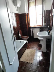 Rickymary House, Pet Friendly - Salle de bain