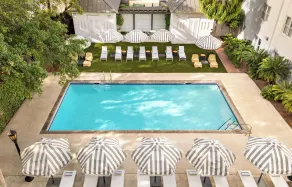 Kimpton Brice Hotel by IHG - Pool