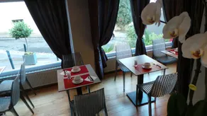 Hôtel Le Cambronne - Restaurant