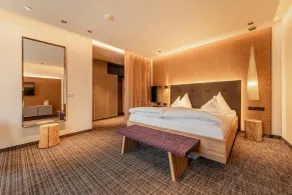 Kräuterhotel Hochzillertal - Quarto