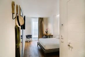 NUMA HOTEL - Værelse