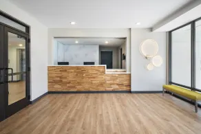 ECHO Suties Extended Stay by Wyndham Austin Round Rock - Reception