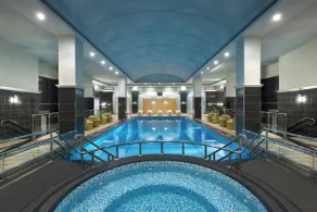 Crowne Plaza Al Khobar by IHG - Pool