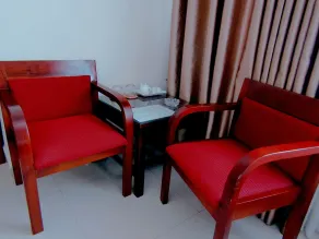 Hoang Dat hotel - Room