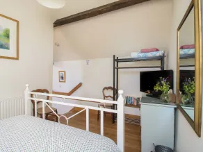 Foxholes Barn - Room