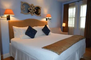 Hotel 1110 - Adults Only - Zimmer