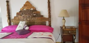 Jamaica Villa Sweetsop & Tours - Habitación