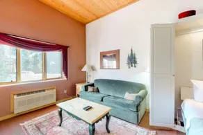 Studio Condo At Gateway Lodge In Keystone - Außenbereich