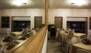 albergo aprica - Restaurante