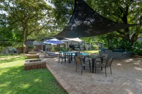 Ecolux Boutique Hotel - Pool