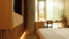 23 Hotel Medellin - Room