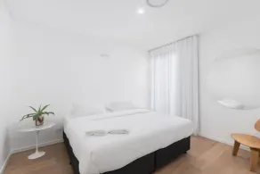 13 First Avenue Sawtell - Værelse
