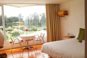 Hacienda Panoaya - Værelse