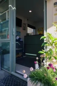 La Rochelle Motel - Réception