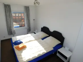 Pension am Schloss - Chambre
