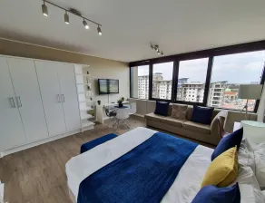 Manhattan Luxury Apartments - Room