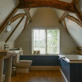 Fritton Arms Collection - Salle de bain