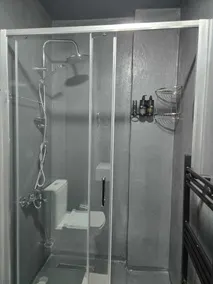 Loft Tepe Hotel - Bagno