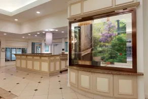 Hilton Garden Inn Fredericksburg - Réception