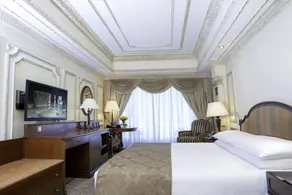 InterContinental Dar Al Tawhid Makkah by IHG - Room
