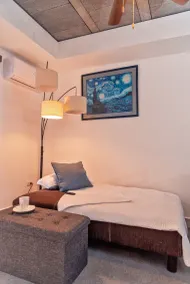 Departamento moderno, cómodo y totalmente equipado - Zimmer