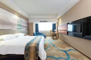 Guilin Manhatton Hotel Tianjie - Room