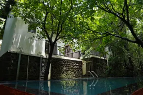 Forest Escapes Koyna - Quarto
