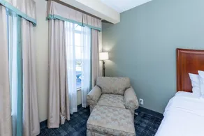Homewood Suites by Hilton Lawrenceville Duluth - Chambre