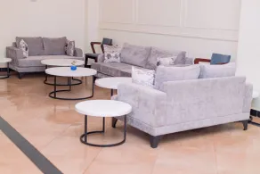 The Dalton Grand Hotel - Recepción