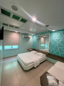 Hotel Granville - Camera