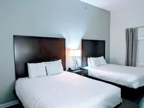Sonesta Essential Columbus - Chambre