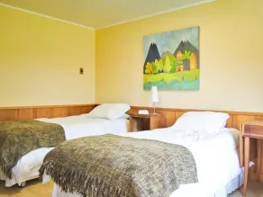 Amadeus Hotel Boutique - Room