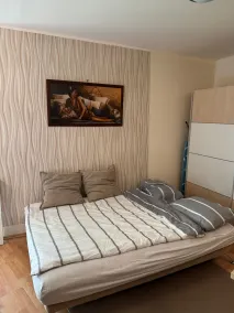 New Mester Garden Suite - Zimmer