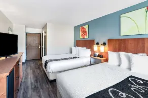 La Quinta by Wyndham Helena - Room