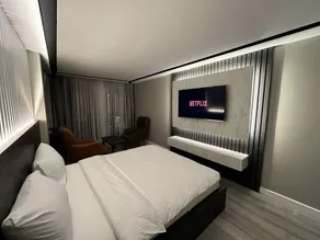 BALA HOTEL - Room