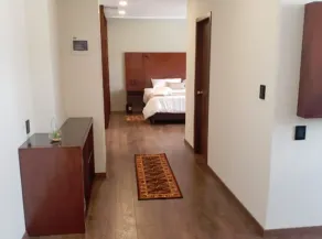 Hotel Mitru Sur - Room