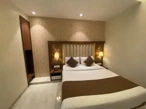 Hotel Czar Inn - Room