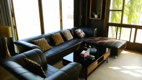 Jinsa Lakeside View Resort - Habitación