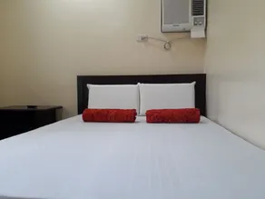 Pabua's Cottages - Chambre