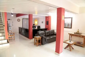 Hotel Colonial - Réception